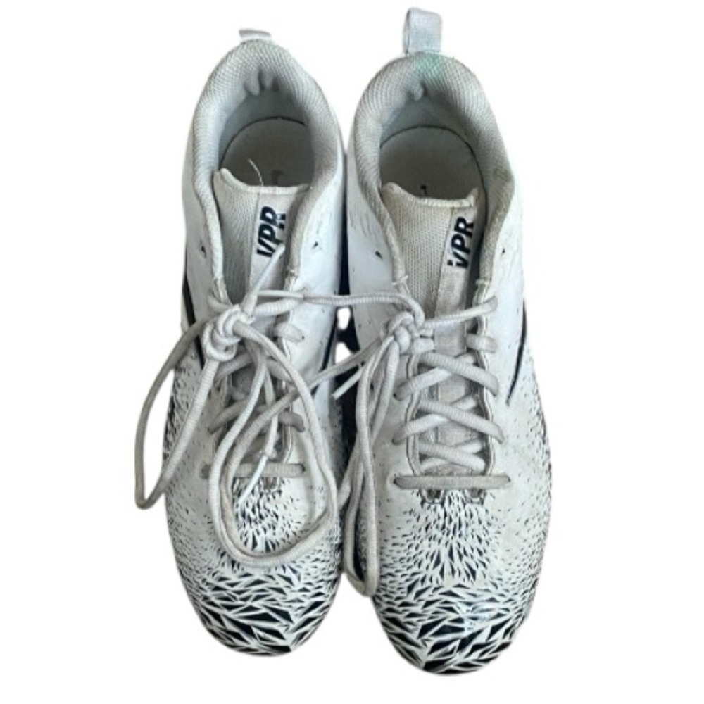 Men's Nike Vapor Football Cleats 10.5M - Picture 2 of 8